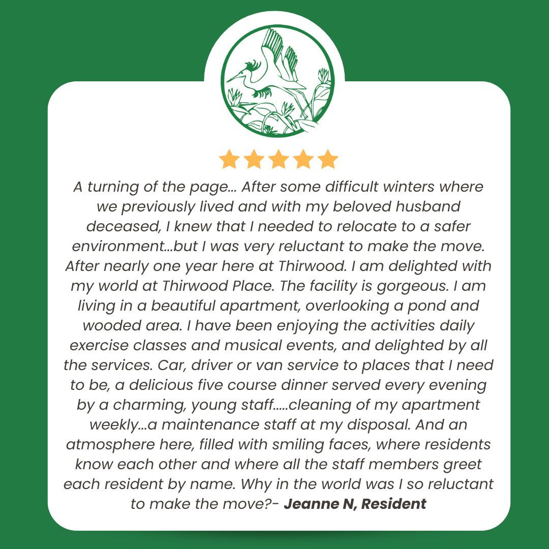 Testimonials - 5 Testimonials - 5