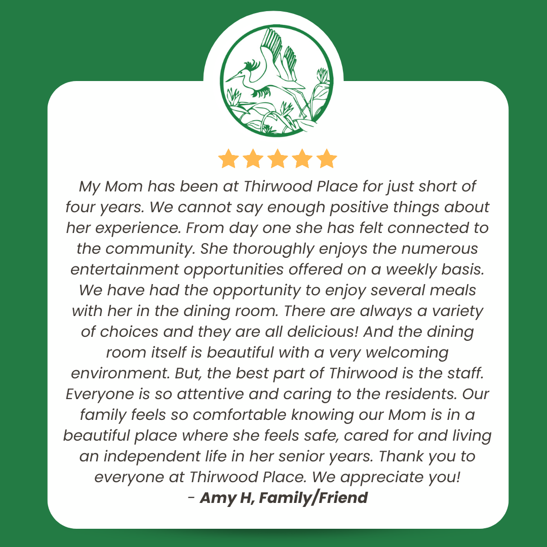 Testimonials - 6 Testimonials - 6