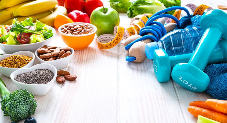 4 Steps to Achieving and Maintaining a Healthy Heart