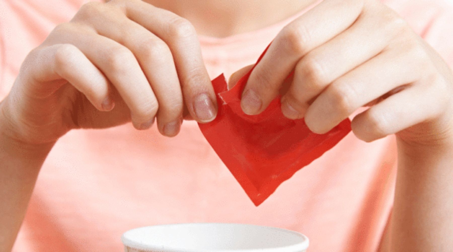 Artificial Sweeteners: Not Such a Sweet Thing