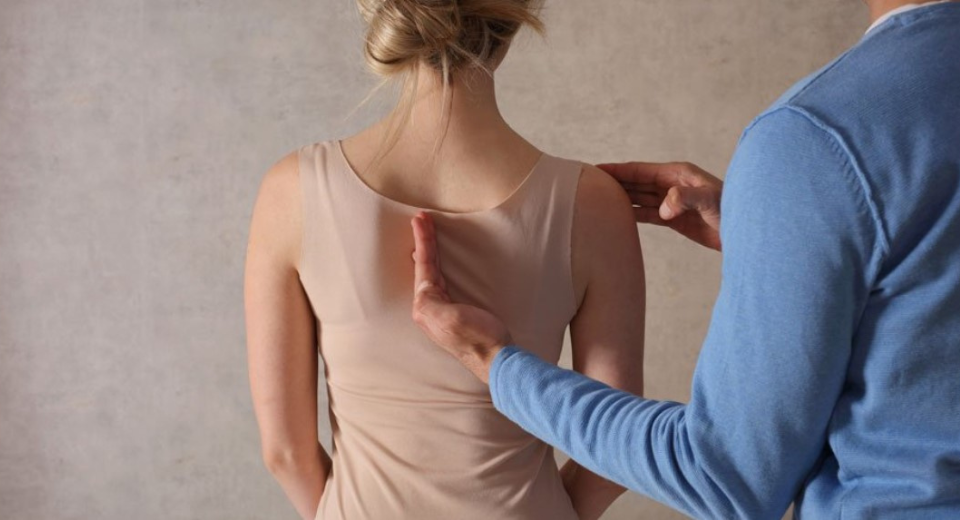 How Your Posture has Gone Downhill – and how to get it Back