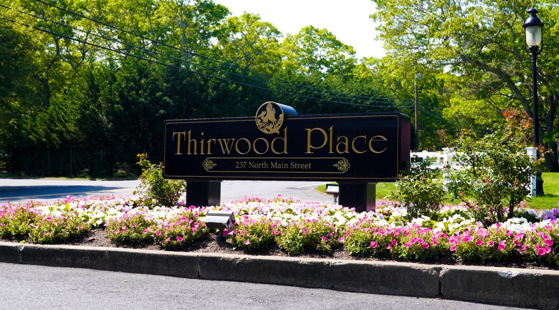 The Thirwood Difference: Cape Cod Summers at Thirwood Place
