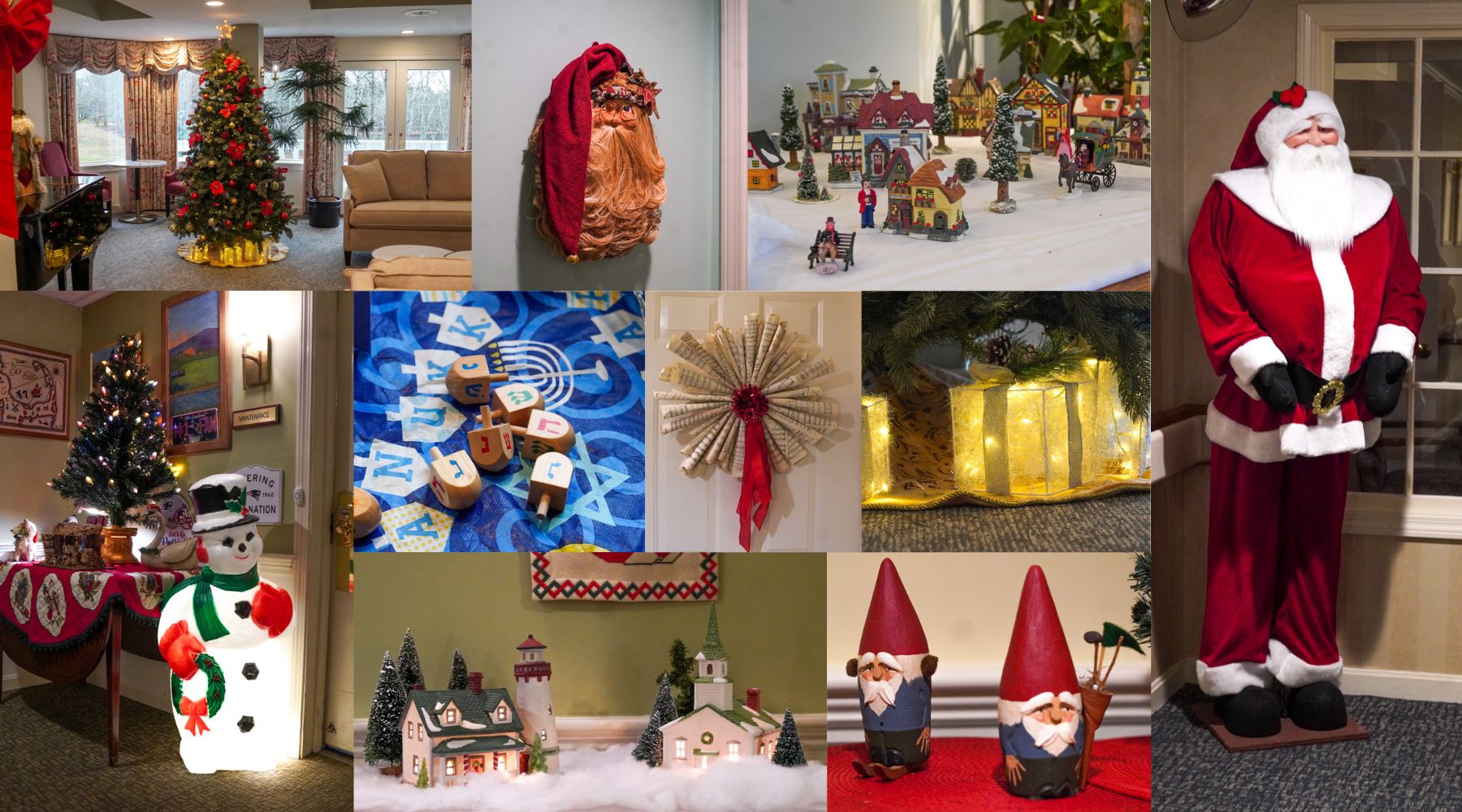 The Thirwood Difference: Winter Holidays at Thirwood