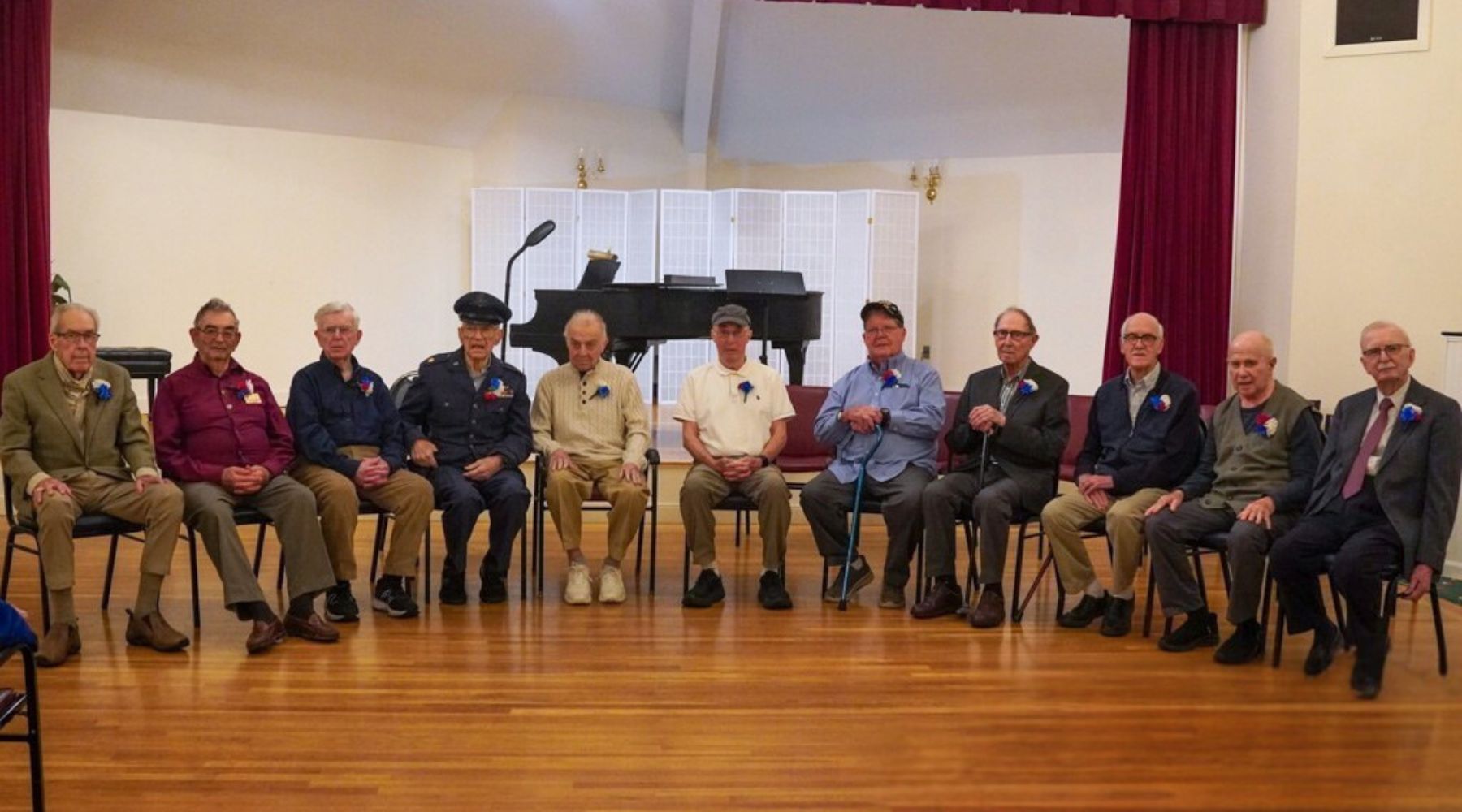 The Thirwood Voice – January 2026 Newsletter