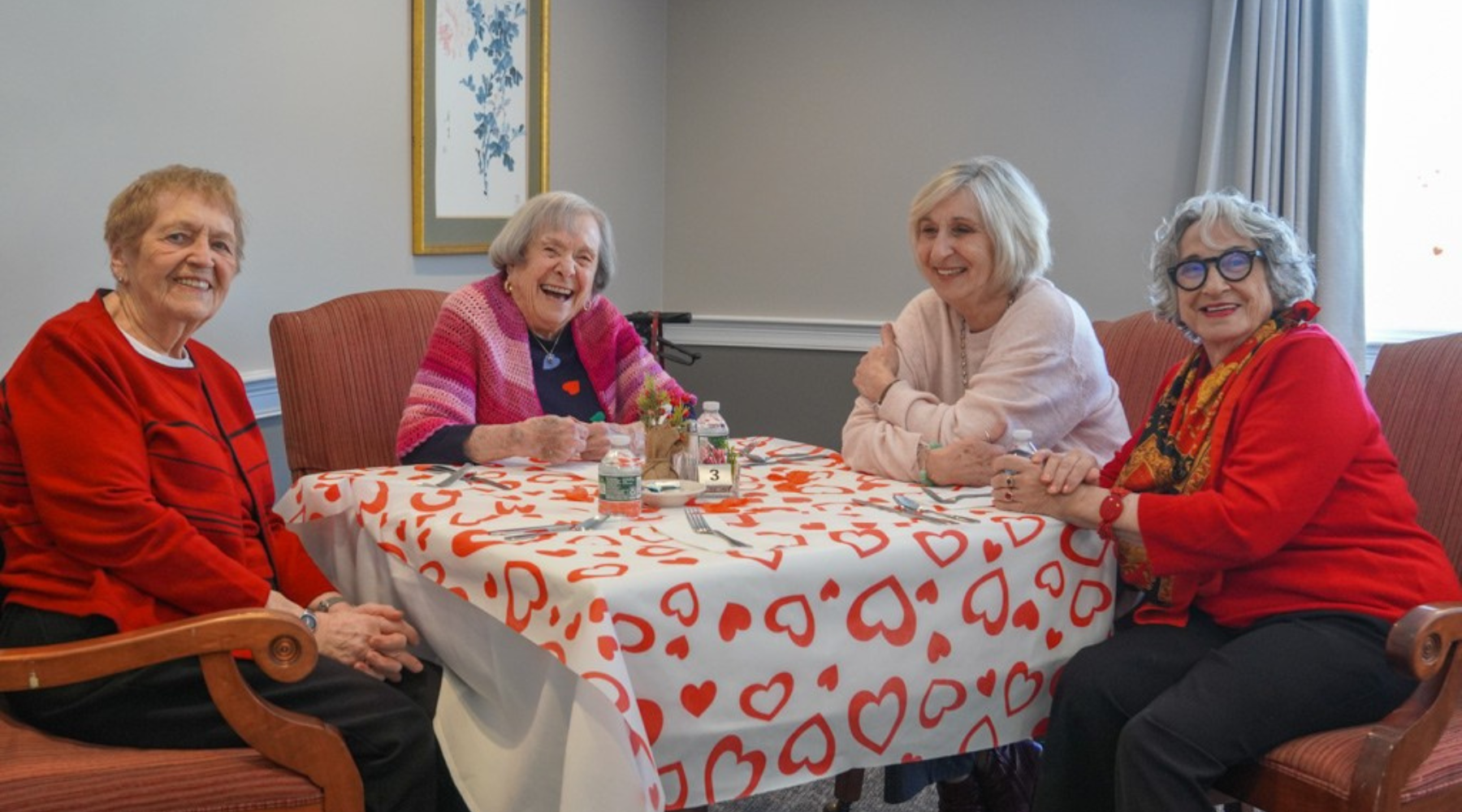The Thirwood Voice – May 2026 Newsletter