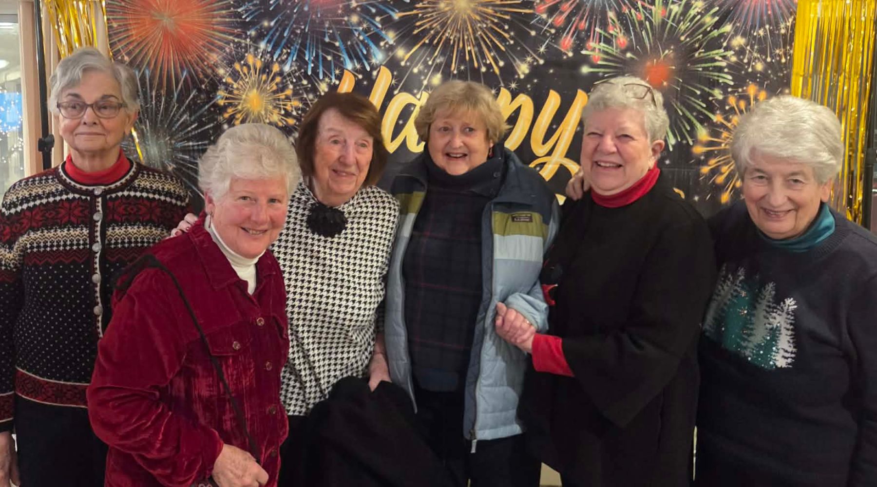 The Thirwood Difference: A New Years Eve Photo Essay