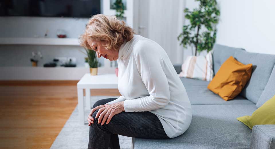 Local Doctor Weighs in on Managing Osteoarthritis