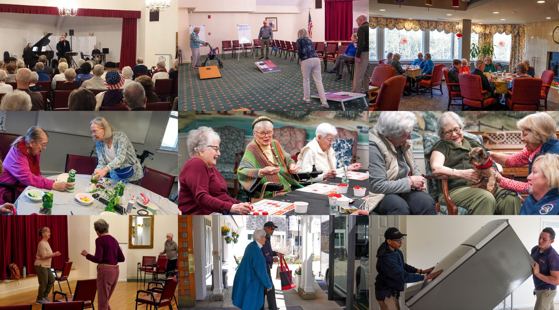 The Thirwood Difference: 5 Ways Downsizing can Improve Your Life