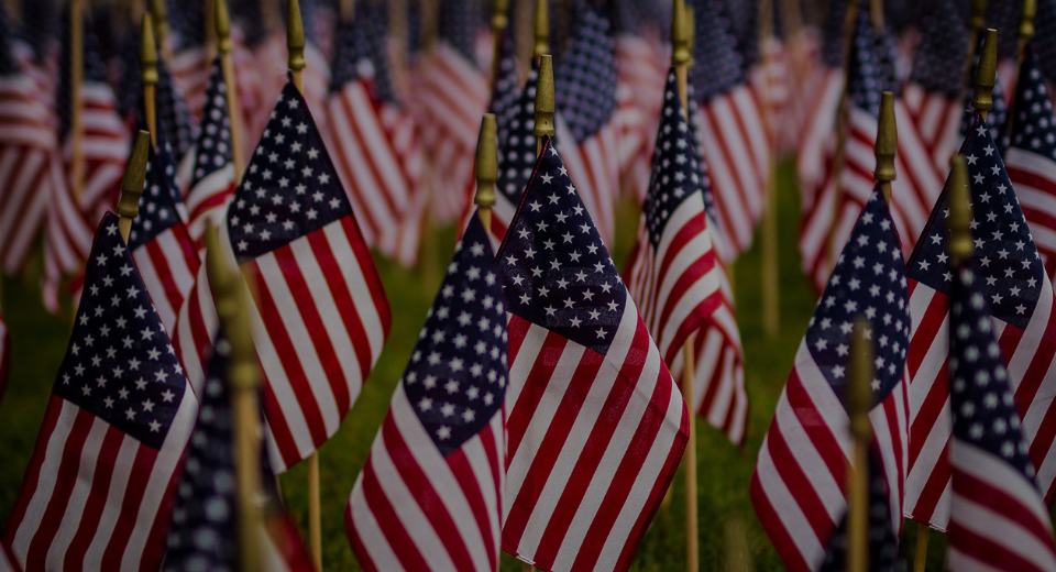 Thirwood Place News: Public Veterans Benefits Forum to be Hosted