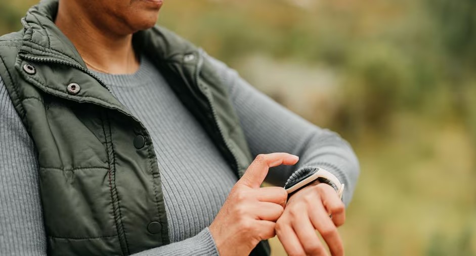 Health Benefits Start After Walking as Little as 2,500 Steps a day